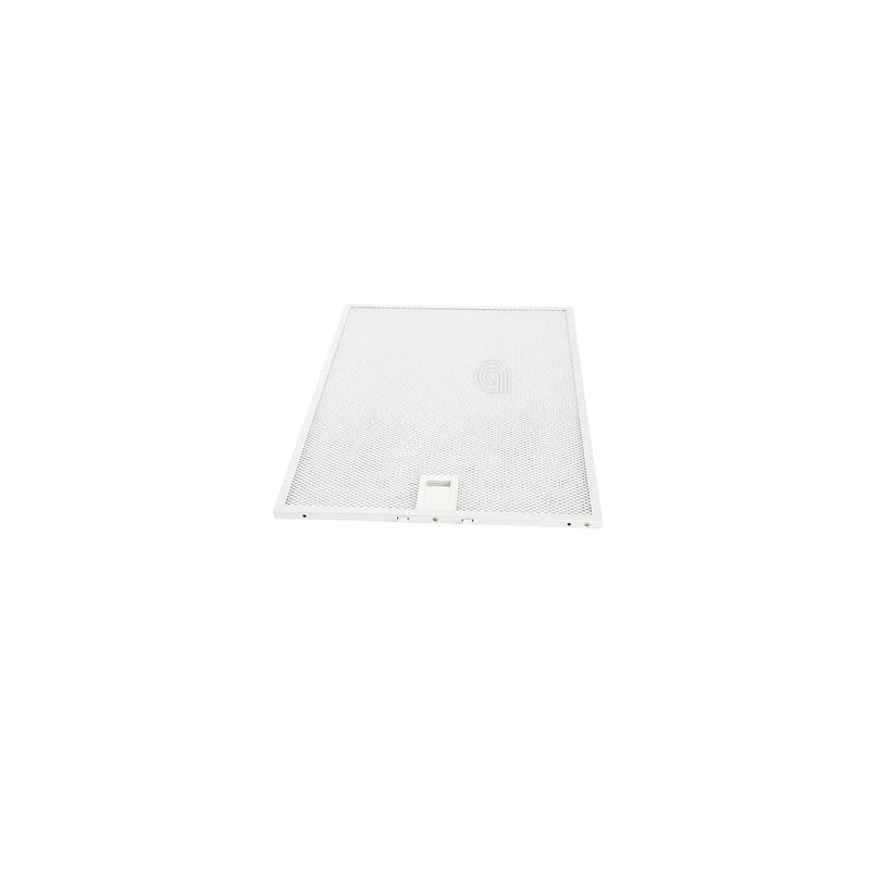 Filtro metálico original para exaustor Bosch 11027857