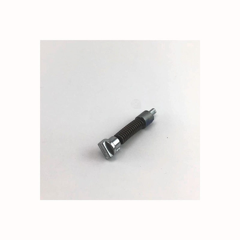 Cobertura da dobradiça esquerda original vitrocerâmica Smeg 691331456