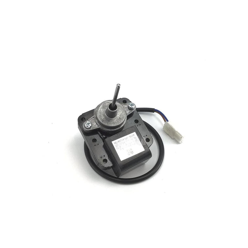 resistência congelador Beko Indesit 6,9 ohm 145 mm C00869595