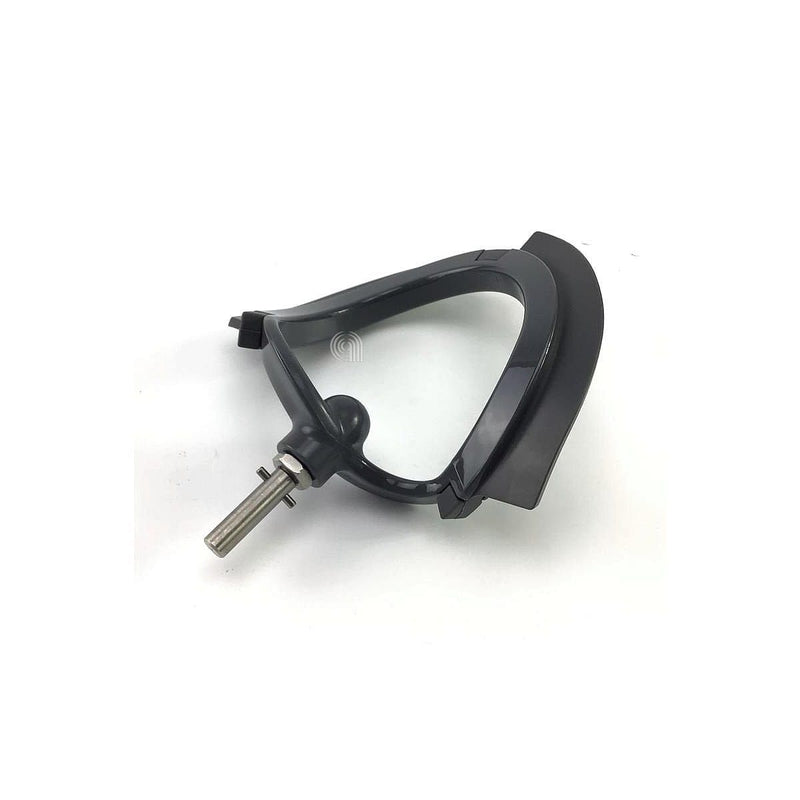 flexi beater com borracha substituição para De Longhi KW716705