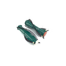 escova de cerdas para aspirador Vorwerk Folletto ET340-EB350-1