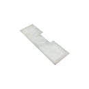 Filtro metálico para exaustor Elica 77-90 cm 1010MA