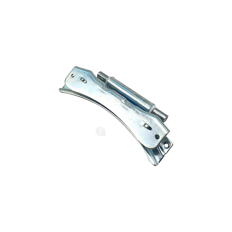 conjunto de dobradiça obl grando para máquina de lavar Candy código 41018447