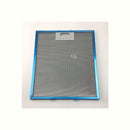 Filtro metálico anti-gordura para exaustor Gorenje 496904