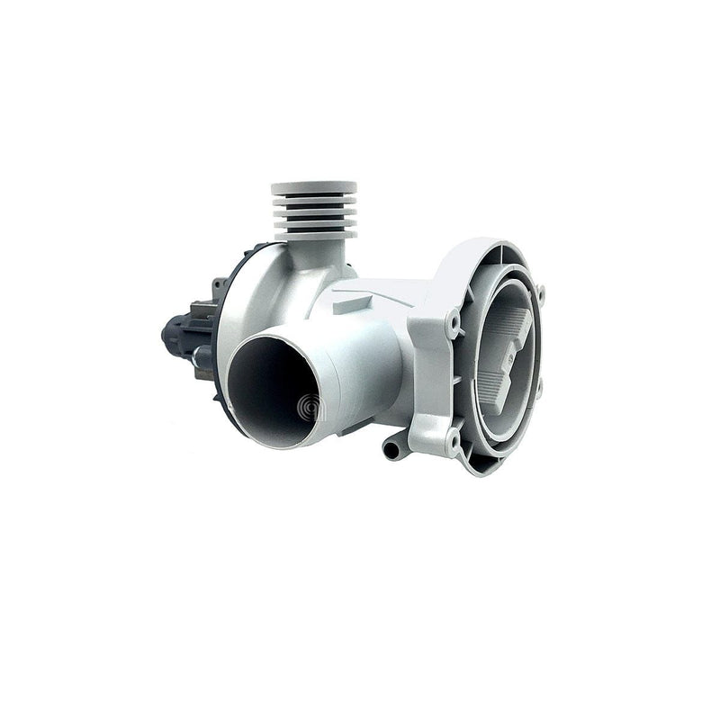 Bomba de drenagem B20-6A para máquina de lavar Haier, Candy e Hoover