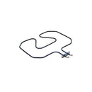 ELECTROLUX, AEG, ZANUSSI - Resistência inferior do forno 1000W - 3570635015