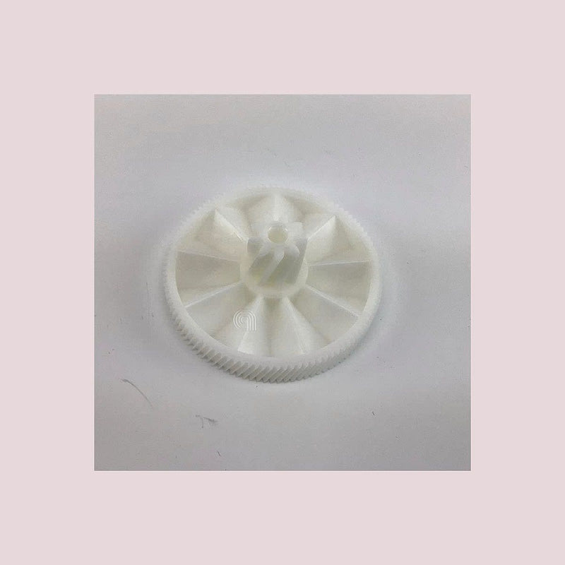 Acessório picador original Braun para mincer AS00000377