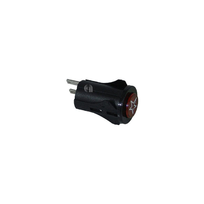 Interruptor de ignição forno Ariston Indesit Whirlpool C00025419