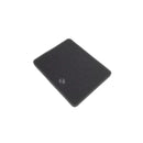 capa para filtro absorvedor Electrolux 1130529017 para aspirador