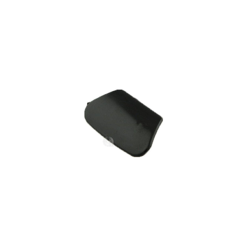 coprifuro tampa esquerda P6 para máquina de lavar Indesit C00075072