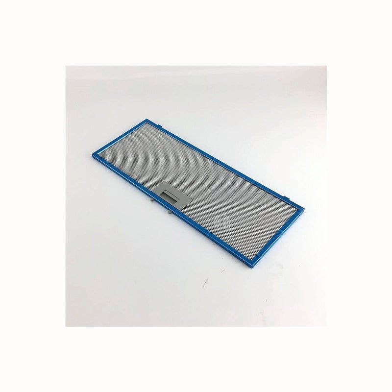 Elica filtro de gordura de alumínio original para exaustor GF03FC