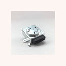 Motor redutor original para fritadeira De Longhi 5512500059