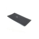 Filtro de ar esponja para secadora Whirlpool original 481010354757