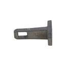 porta de tambor original Bosch para máquina de lavar código 00634128