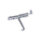 RICAMBI CUCINA - Dobradiça de porta para forno - AST-00531089