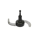 Lâmina original para robot de cozinha Moulinex MS-0A19167 e MS-0A19244