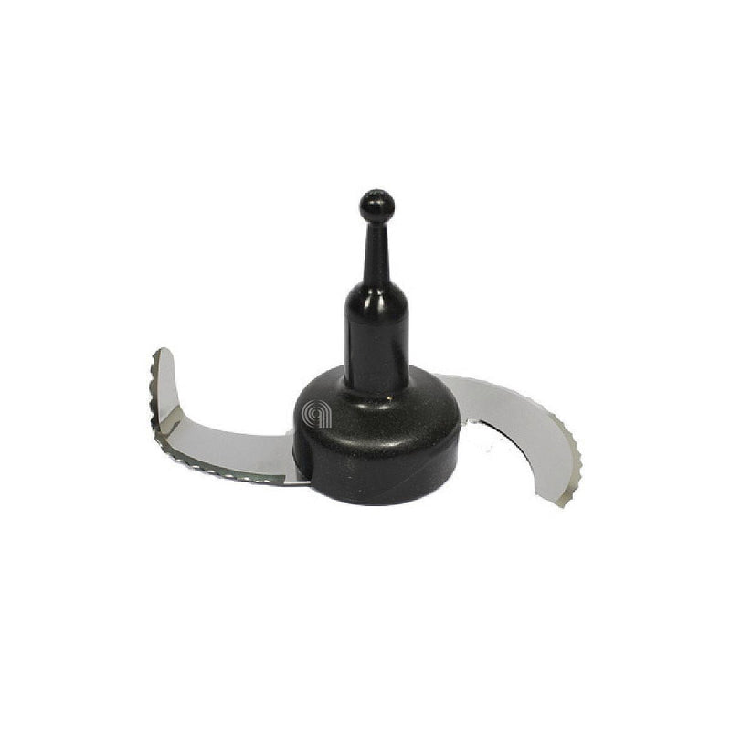 Lâmina original para robot de cozinha Moulinex MS-0A19167 e MS-0A19244