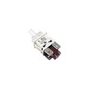 Interruptor original Polti M0005100 para ferro de engomar e centro de engomagem