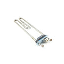 Resistência original de 1950W para máquina de lavar Electrolux com sensor NTC