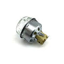 BOSCH - Portalâmpadas Forno - 00658468