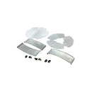 filtro metálico original para exaustor Elica kit01711