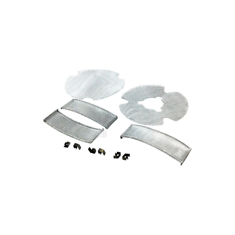 filtro metálico original para exaustor Elica kit01711