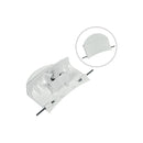 BOSCH, BALAY, SIEMENS, LYNX - Manípulo da porta da máquina de lavar roupa - 00418346