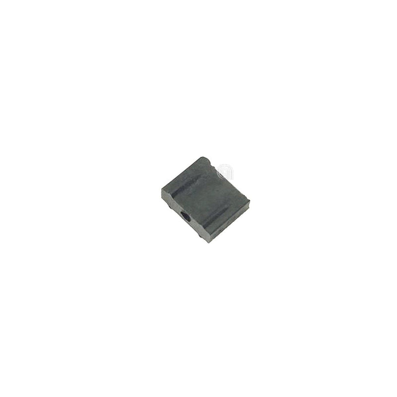 Polti topo de tubo PA66 original aspirador a vapor M0S00184