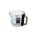 Taça com pega FPM900 original De Longhi para robot de cozinha
