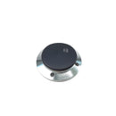 Kit bruc rápido para piano de cozinha Ilve 2 orifícios KBR003 KBR007