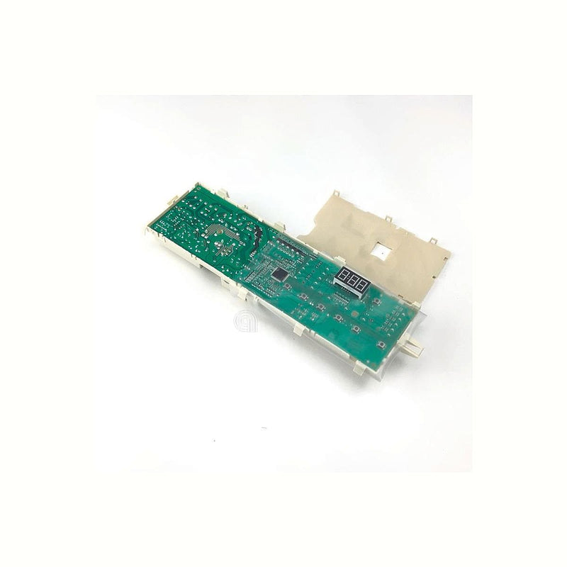 placa eletrónica programada para máquina de lavar Beko código 2844495040