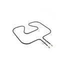 Resistência inferior forno Electrolux 1100W original 3570338016