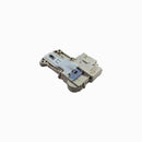 Fecho original para máquina de lavar Electrolux códigos 1249675107 e similares