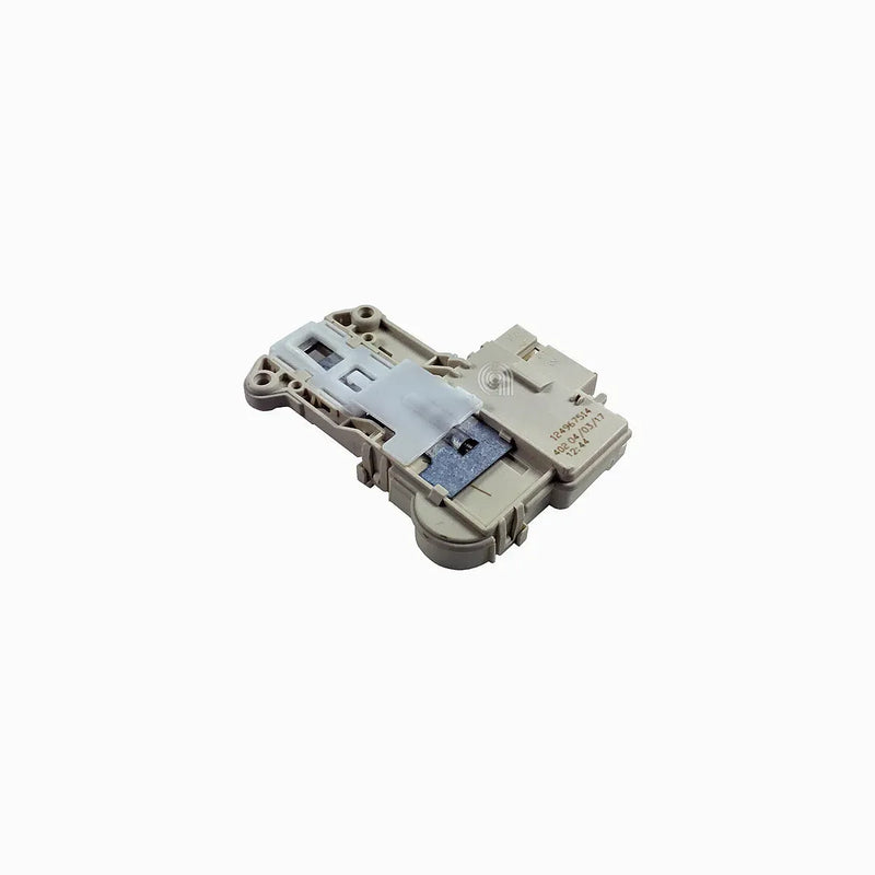 Fecho original para máquina de lavar Electrolux códigos 1249675107 e similares