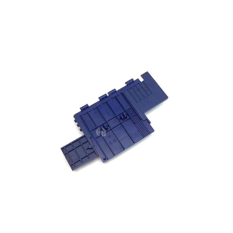 Regulador do cesto da máquina de lavar loiça Smeg azul direito 698291902