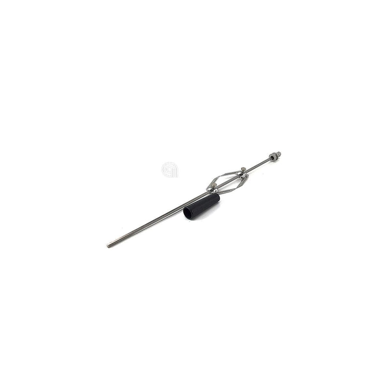 Broche assador original Whirlpool para forno C00082367