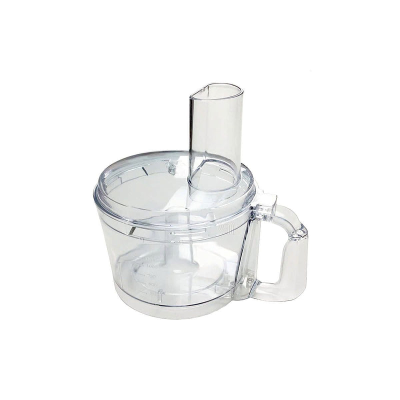 Taça completa com pega para robot de cozinha De Longhi AT6016028100
