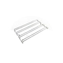 suporte grelha forno original Elba código 217646 compatível com De Longhi