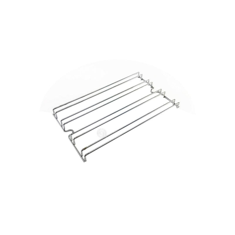 suporte grelha forno original Elba código 217646 compatível com De Longhi