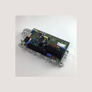 placa eletrónica original para secadora LG código EBR79083117