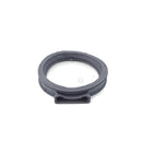 Junta de porta original para secadora LG MDS63916504 borracha flexível