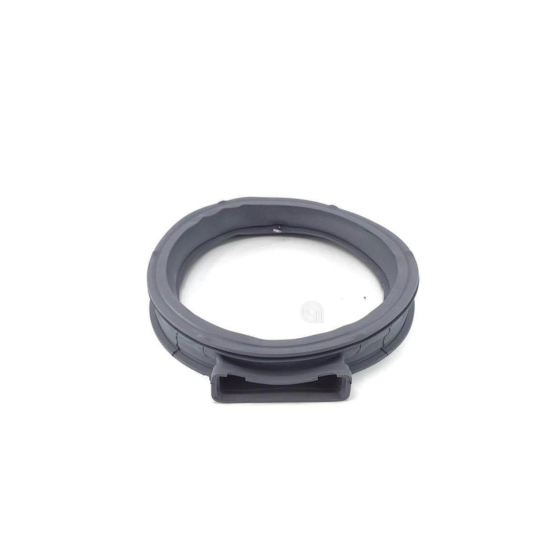 Junta de porta original para secadora LG MDS63916504 borracha flexível