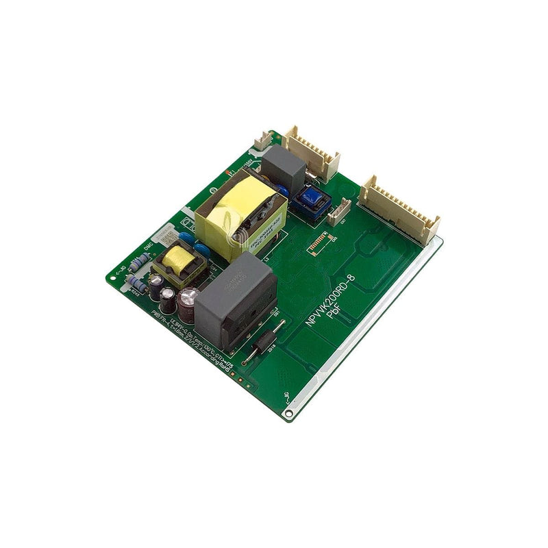 Placa eletrónica VK220 S Vorwerk 32644 para aspirador