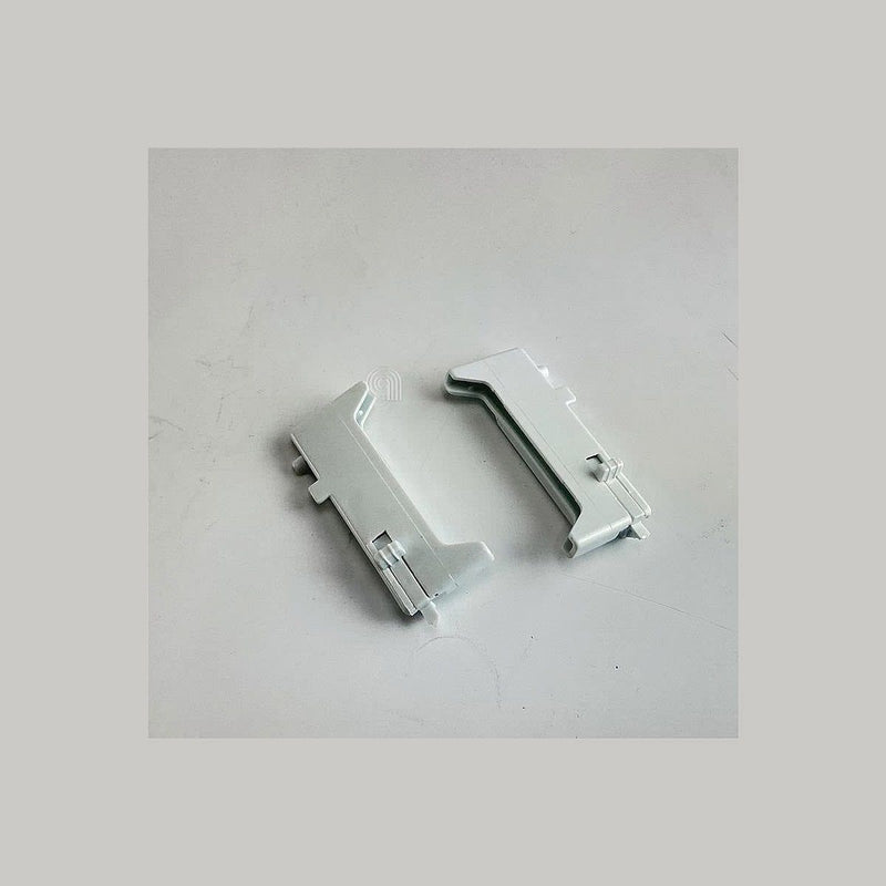 ecrã para lâmpada direita/esquerda Indesit C00980501