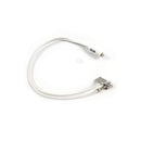 Lâmpada indicadora original vitrocerâmica Whirlpool Indesit C00045302