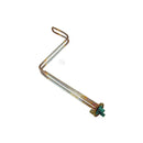 ARISTON, MTS - Resistência blindada para termo 2000W - 60000706