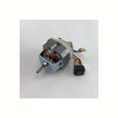 Motor e interruptor originais para picadora Moulinex SS-1530000497