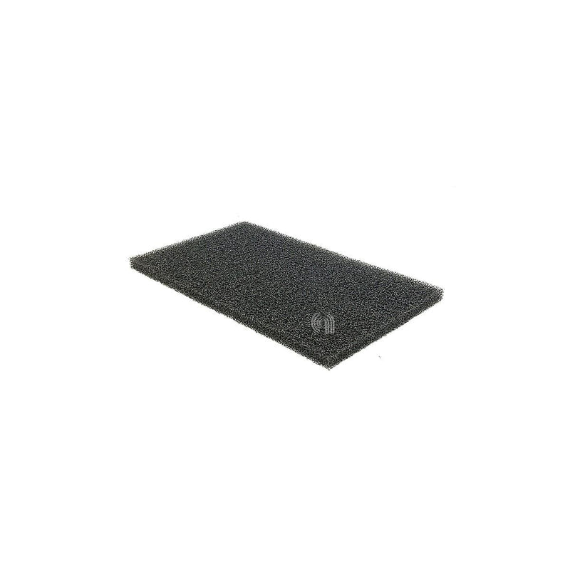 Filtro de ar esponja para secadora Gorenje original 346890