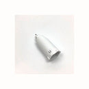 Árvore de transmissão branca para ferro Moulinex MS-652101