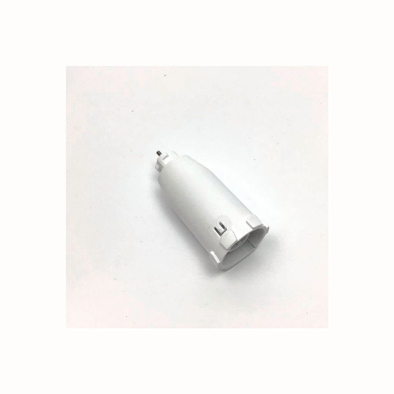 Árvore de transmissão branca para ferro Moulinex MS-652101